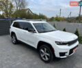 Джип Гранд Чероки 2021 в Полтаве на Automoto.ua Белый Джип Гранд Чероки, объемом двигателя 3.6 л и пробегом 64 тыс. км за 35000 $, фото 22 на Automoto.ua