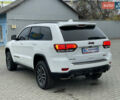 Білий Джип Grand Cherokee, об'ємом двигуна 3.6 л та пробігом 130 тис. км за 29300 $, фото 9 на Automoto.ua