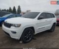 Білий Джип Grand Cherokee, об'ємом двигуна 3.6 л та пробігом 143 тис. км за 8100 $, фото 1 на Automoto.ua
