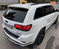 Білий Джип Grand Cherokee, об'ємом двигуна 3.6 л та пробігом 73 тис. км за 26999 $, фото 36 на Automoto.ua
