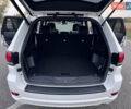 Білий Джип Grand Cherokee, об'ємом двигуна 3.6 л та пробігом 92 тис. км за 24500 $, фото 30 на Automoto.ua