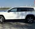 Джип Гранд Чероки 2021 в Киеве на Automoto.ua Белый Джип Гранд Чероки, объемом двигателя 3.6 л и пробегом 95 тыс. км за 42000 $, фото 5 на Automoto.ua