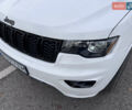 Білий Джип Grand Cherokee, об'ємом двигуна 3.6 л та пробігом 92 тис. км за 24500 $, фото 17 на Automoto.ua