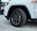 Белый Джип Гранд Чероки, объемом двигателя 5.65 л и пробегом 4 тыс. км за 39898 $, фото 3 на Automoto.ua