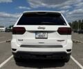 Білий Джип Grand Cherokee, об'ємом двигуна 3.6 л та пробігом 123 тис. км за 34500 $, фото 9 на Automoto.ua