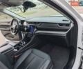 Белый Джип Гранд Чероки, объемом двигателя 3.6 л и пробегом 19 тыс. км за 34900 $, фото 50 на Automoto.ua