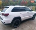 Джип Гранд Чероки 2021 в Глухове на Automoto.ua Белый Джип Гранд Чероки, объемом двигателя 3.6 л и пробегом 95 тыс. км за 21100 $, фото 4 на Automoto.ua