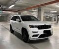 Білий Джип Grand Cherokee, об'ємом двигуна 3.6 л та пробігом 54 тис. км за 15600 $, фото 6 на Automoto.ua