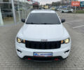 Білий Джип Grand Cherokee, об'ємом двигуна 3.6 л та пробігом 130 тис. км за 29300 $, фото 3 на Automoto.ua