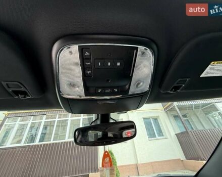 Джип Гранд Чероки 2021 в Ромнах на Automoto.ua Белый Джип Гранд Чероки, объемом двигателя 3.6 л и пробегом 58 тыс. км за 27000 $, фото 18 на Automoto.ua