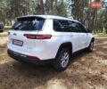 Джип Гранд Чероки 2021 в Ахтырке на Automoto.ua Белый Джип Гранд Чероки, объемом двигателя 3.6 л и пробегом 71 тыс. км за 35500 $, фото 4 на Automoto.ua