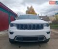 Джип Гранд Чероки 2021 в Глухове на Automoto.ua Белый Джип Гранд Чероки, объемом двигателя 3.6 л и пробегом 95 тыс. км за 21100 $, фото 1 на Automoto.ua