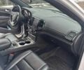 Білий Джип Grand Cherokee, об'ємом двигуна 3.6 л та пробігом 54 тис. км за 15600 $, фото 9 на Automoto.ua