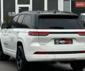 Білий Джип Grand Cherokee, об'ємом двигуна 2 л та пробігом 44 тис. км за 49500 $, фото 8 на Automoto.ua