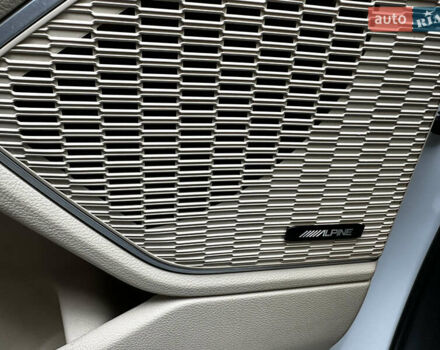 Білий Джип Grand Cherokee, об'ємом двигуна 2 л та пробігом 39 тис. км за 45500 $, фото 40 на Automoto.ua