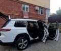 Джип Гранд Чероки 2022 в Виннице на Automoto.ua Белый Джип Гранд Чероки, объемом двигателя 3.6 л и пробегом 29 тыс. км за 43500 $, фото 2 на Automoto.ua