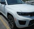 Білий Джип Grand Cherokee, об'ємом двигуна 0 л та пробігом 55 тис. км за 20011 $, фото 1 на Automoto.ua
