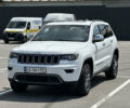 Білий Джип Grand Cherokee, об'ємом двигуна 3.6 л та пробігом 76 тис. км за 26700 $, фото 1 на Automoto.ua