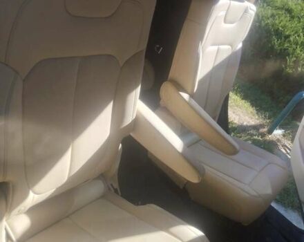 Білий Джип Grand Cherokee, об'ємом двигуна 3.6 л та пробігом 75 тис. км за 31500 $, фото 21 на Automoto.ua