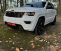 Білий Джип Grand Cherokee, об'ємом двигуна 3.6 л та пробігом 38 тис. км за 32000 $, фото 4 на Automoto.ua