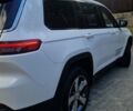 Джип Гранд Чероки 2022 в Виннице на Automoto.ua Белый Джип Гранд Чероки, объемом двигателя 3.6 л и пробегом 29 тыс. км за 43500 $, фото 27 на Automoto.ua