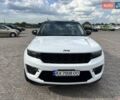 Белый Джип Гранд Чероки, объемом двигателя 2 л и пробегом 41 тыс. км за 53000 $, фото 7 на Automoto.ua