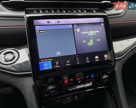 Белый Джип Гранд Чероки, объемом двигателя 3.6 л и пробегом 50 тыс. км за 42000 $, фото 19 на Automoto.ua