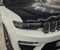 Білий Джип Grand Cherokee, об'ємом двигуна 2 л та пробігом 21 тис. км за 62000 $, фото 12 на Automoto.ua
