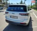 Белый Джип Гранд Чероки, объемом двигателя 3.6 л и пробегом 20 тыс. км за 46000 $, фото 7 на Automoto.ua