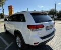 Білий Джип Grand Cherokee, об'ємом двигуна 3.6 л та пробігом 70 тис. км за 26950 $, фото 4 на Automoto.ua