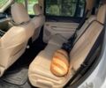 Білий Джип Grand Cherokee, об'ємом двигуна 0 л та пробігом 34 тис. км за 14600 $, фото 9 на Automoto.ua