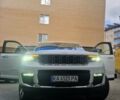 Джип Гранд Чероки 2022 в Виннице на Automoto.ua Белый Джип Гранд Чероки, объемом двигателя 3.6 л и пробегом 29 тыс. км за 43500 $, фото 5 на Automoto.ua