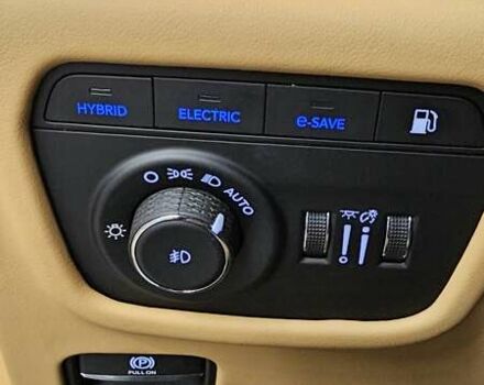 Білий Джип Grand Cherokee, об'ємом двигуна 2 л та пробігом 21 тис. км за 62000 $, фото 49 на Automoto.ua