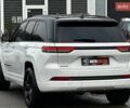 Білий Джип Grand Cherokee, об'ємом двигуна 2 л та пробігом 44 тис. км за 49500 $, фото 7 на Automoto.ua