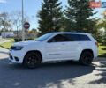 Білий Джип Grand Cherokee, об'ємом двигуна 3.6 л та пробігом 76 тис. км за 27000 $, фото 3 на Automoto.ua