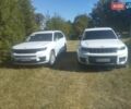 Білий Джип Grand Cherokee, об'ємом двигуна 3.6 л та пробігом 75 тис. км за 31500 $, фото 18 на Automoto.ua