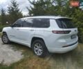Белый Джип Гранд Чероки, объемом двигателя 3.6 л и пробегом 39 тыс. км за 28500 $, фото 5 на Automoto.ua