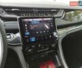 Білий Джип Grand Cherokee, об'ємом двигуна 2 л та пробігом 32 тис. км за 49999 $, фото 26 на Automoto.ua