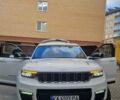 Джип Гранд Чероки 2022 в Виннице на Automoto.ua Белый Джип Гранд Чероки, объемом двигателя 3.6 л и пробегом 29 тыс. км за 43500 $, фото 1 на Automoto.ua