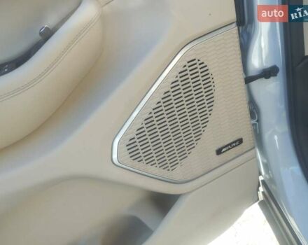 Білий Джип Grand Cherokee, об'ємом двигуна 3.6 л та пробігом 75 тис. км за 31500 $, фото 23 на Automoto.ua