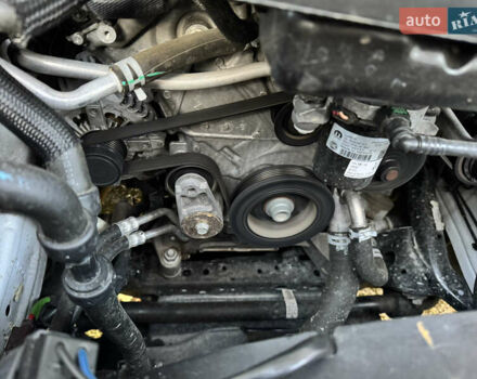 Білий Джип Grand Cherokee, об'ємом двигуна 3.6 л та пробігом 38 тис. км за 32000 $, фото 32 на Automoto.ua