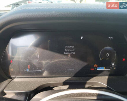 Белый Джип Гранд Чероки, объемом двигателя 0 л и пробегом 69 тыс. км за 25200 $, фото 8 на Automoto.ua