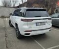 Білий Джип Grand Cherokee, об'ємом двигуна 2 л та пробігом 21 тис. км за 62000 $, фото 8 на Automoto.ua