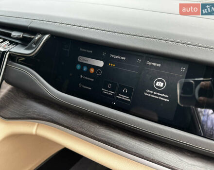 Білий Джип Grand Cherokee, об'ємом двигуна 2 л та пробігом 39 тис. км за 45500 $, фото 29 на Automoto.ua