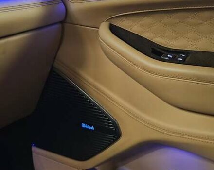 Білий Джип Grand Cherokee, об'ємом двигуна 2 л та пробігом 21 тис. км за 62000 $, фото 34 на Automoto.ua