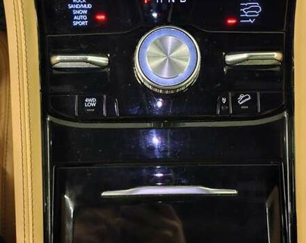 Білий Джип Grand Cherokee, об'ємом двигуна 2 л та пробігом 21 тис. км за 62000 $, фото 45 на Automoto.ua