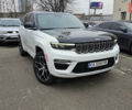 Білий Джип Grand Cherokee, об'ємом двигуна 2 л та пробігом 21 тис. км за 62000 $, фото 1 на Automoto.ua