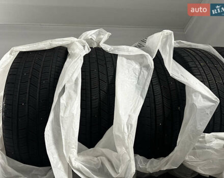 Білий Джип Grand Cherokee, об'ємом двигуна 2 л та пробігом 39 тис. км за 45500 $, фото 34 на Automoto.ua