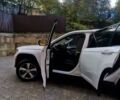 Джип Гранд Чероки 2022 в Виннице на Automoto.ua Белый Джип Гранд Чероки, объемом двигателя 3.6 л и пробегом 29 тыс. км за 43500 $, фото 6 на Automoto.ua