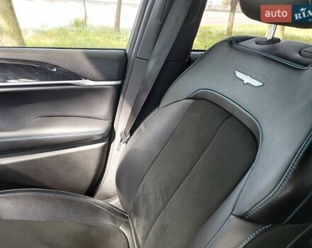 Білий Джип Grand Cherokee, об'ємом двигуна 2 л та пробігом 32 тис. км за 49999 $, фото 24 на Automoto.ua